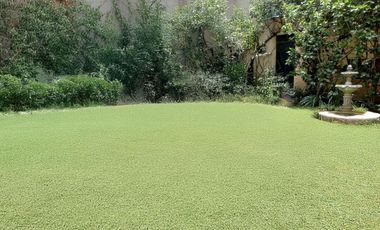 VENDO MUY AMPLIA Y COMODA CASA EN LA DEL VALLE  ATRAS DE LIVERPOOL INSURGENTES