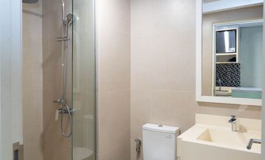 Disewakan Apartment Skandinavia 15min Bandara Soekarno Hatta Samping Tangcity Mall