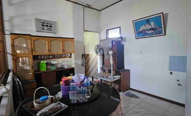 Dijual Rumah Martadinata Balikpapan