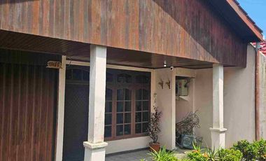 Dijual Rumah Martadinata Balikpapan