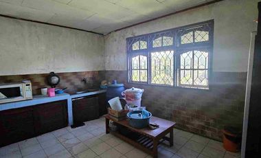 Dijual Rumah Martadinata Balikpapan