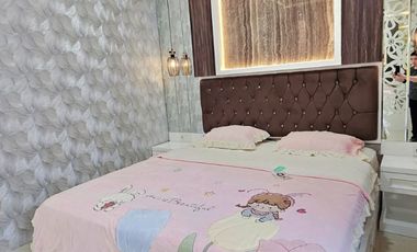 Town House Puri Mansion Mewah Siap Huni 2 Lantai Jakarta Barat