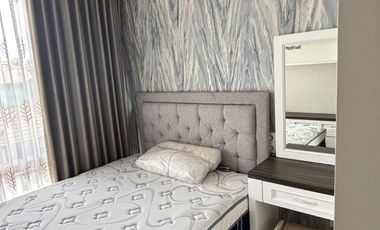 Town House Puri Mansion Mewah Full Furnished 2 Lantai Jakarta Barat
