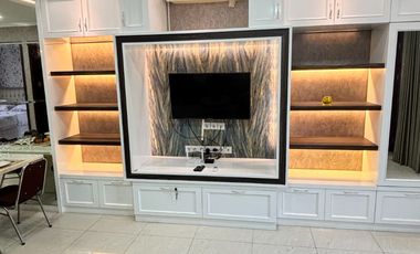 Town House Puri Mansion Mewah Full Furnished 2 Lantai Jakarta Barat
