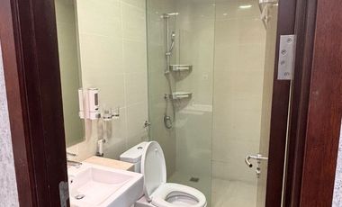 Town House Puri Mansion Mewah Full Furnished 2 Lantai Jakarta Barat