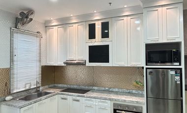 Town House Puri Mansion Mewah Full Furnished 2 Lantai Jakarta Barat