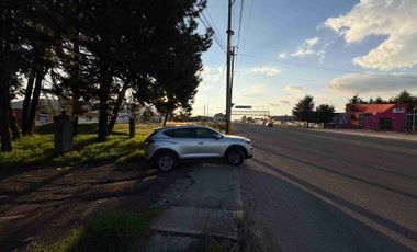 TERRENO EN VENTA CARRETERA PUEBLA TEHUACAN