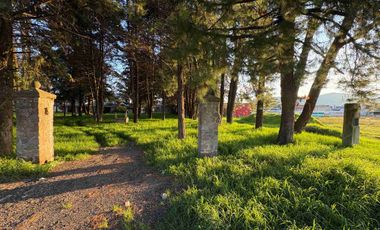 TERRENO EN VENTA CARRETERA PUEBLA TEHUACAN