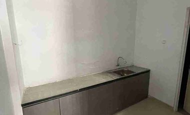 DISEWAKAN RUKO MUARA KARANG BLOK 4 TERMURAH