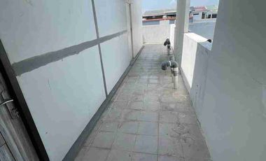 DISEWAKAN RUKO MUARA KARANG BLOK 4 TERMURAH