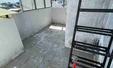 DISEWAKAN RUKO MUARA KARANG BLOK 4 TERMURAH