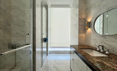 Apartemen Raffles Residence 4Br Bagus Full Furnish