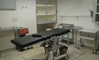 VENDO EDIFICIO   EN AVENIDA PRINCIPAL DE ECATEPEC