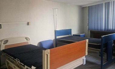 VENDO EDIFICIO   EN AVENIDA PRINCIPAL DE ECATEPEC