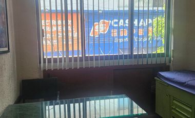 VENDO EDIFICIO   EN AVENIDA PRINCIPAL DE ECATEPEC