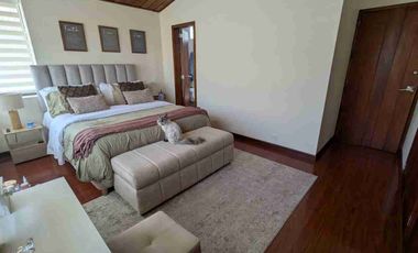 Se vende apartamento amoblado en el barrio Palermo, Manizales