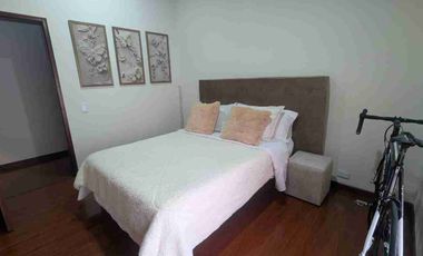 Se vende apartamento amoblado en el barrio Palermo, Manizales