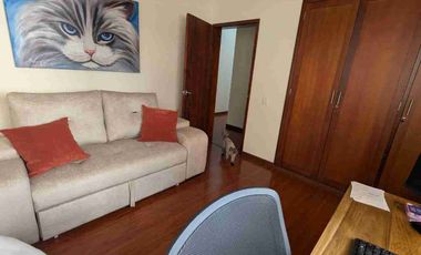 Se vende apartamento amoblado en el barrio Palermo, Manizales