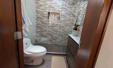 Se vende apartamento amoblado en el barrio Palermo, Manizales