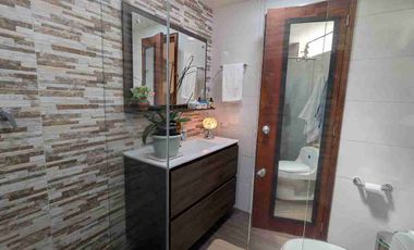 Se vende apartamento amoblado en el barrio Palermo, Manizales