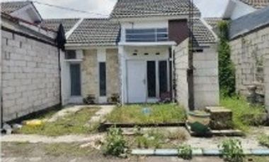 The Quality Riverside Residence Blok C 6 – 04 Gamping Krian Sidoarjo