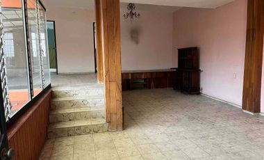 EN VENTA CASA CENTRO HISTÓRICO