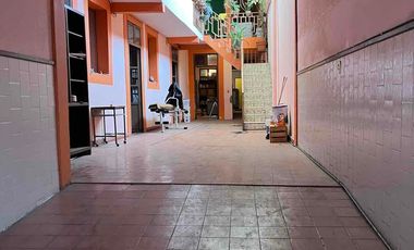 EN VENTA CASA CENTRO HISTÓRICO