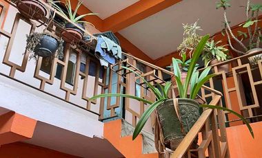 EN VENTA CASA CENTRO HISTÓRICO