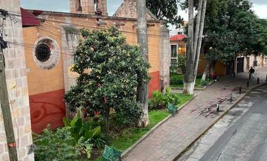 EN VENTA CASA CENTRO HISTÓRICO