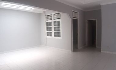 Di Sewakan Rumah Kucica, Bintaro Jaya Sektor 9