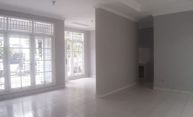 Di Sewakan Rumah Kucica, Bintaro Jaya Sektor 9