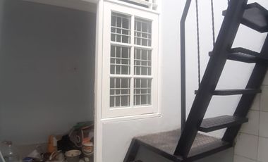 Di Sewakan Rumah Kucica, Bintaro Jaya Sektor 9