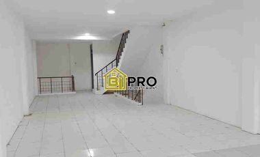 Cibubur,Time Square, ruko di jual, siap pakai, harga terbaik