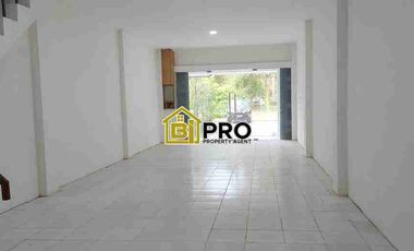 Cibubur,Time Square, ruko di jual, siap pakai, harga terbaik