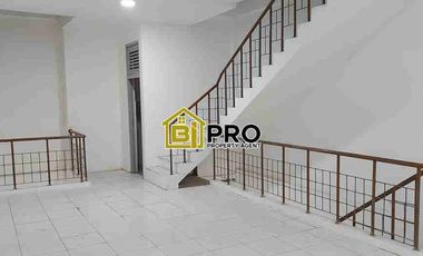 Cibubur,Time Square, ruko di jual, siap pakai, harga terbaik