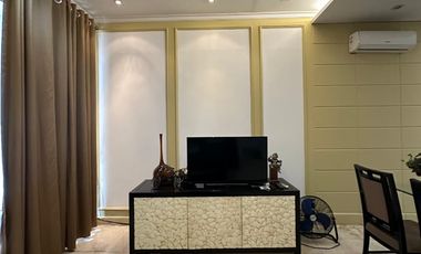 Townhouse Cantik 3 Kamar di Senayan Golf