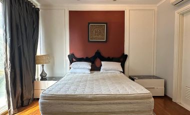 Townhouse Cantik 3 Kamar di Senayan Golf