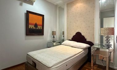 Townhouse Cantik 3 Kamar di Senayan Golf
