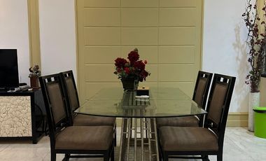 Townhouse Cantik 3 Kamar di Senayan Golf