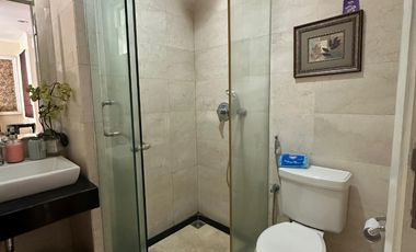 Townhouse Cantik 3 Kamar di Senayan Golf