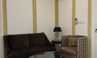 Townhouse Cantik 3 Kamar di Senayan Golf