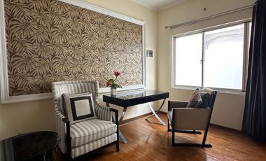 Townhouse Cantik 3 Kamar di Senayan Golf