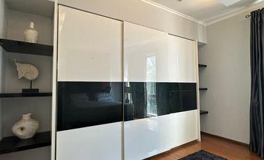 Townhouse Cantik 3 Kamar di Senayan Golf