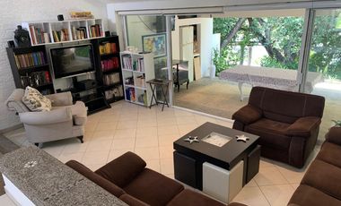 Excelente casa en venta en fraccionamiento Burgos de Cuernavaca, Morelos