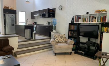 Excelente casa en venta en fraccionamiento Burgos de Cuernavaca, Morelos
