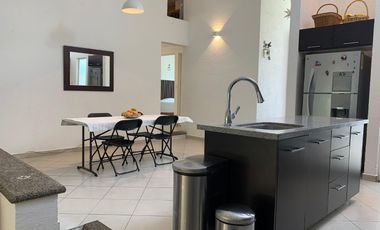 Excelente casa en venta en fraccionamiento Burgos de Cuernavaca, Morelos