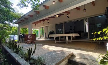 Excelente casa en venta en fraccionamiento Burgos de Cuernavaca, Morelos