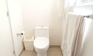 Excelente casa en venta en fraccionamiento Burgos de Cuernavaca, Morelos