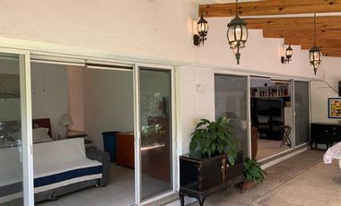 Excelente casa en venta en fraccionamiento Burgos de Cuernavaca, Morelos