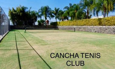 Excelente casa en venta en fraccionamiento Burgos de Cuernavaca, Morelos